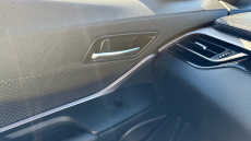 Toyota C-HR 1.8 Hybrid Icon 5dr CVT Hybrid Hatchback